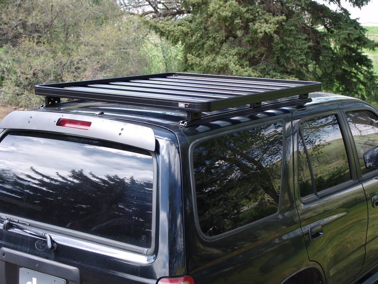 Front Runner Outfitters 3/4 Length Rack Kit 3rd Gen 4Runner