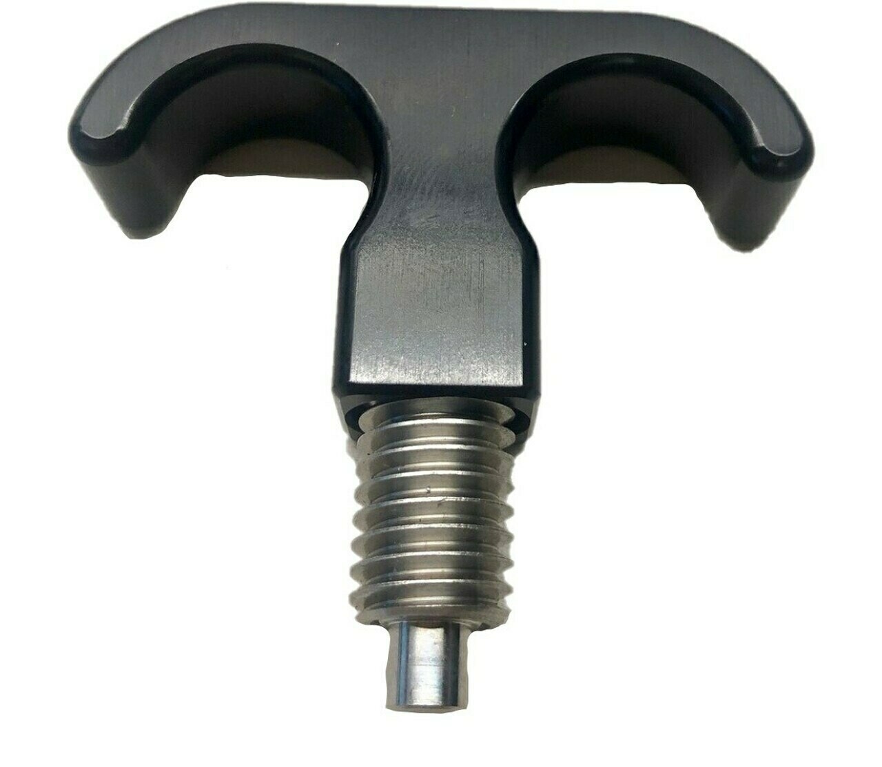 MasterCraft Board Rack T Handle with Stud & Spring