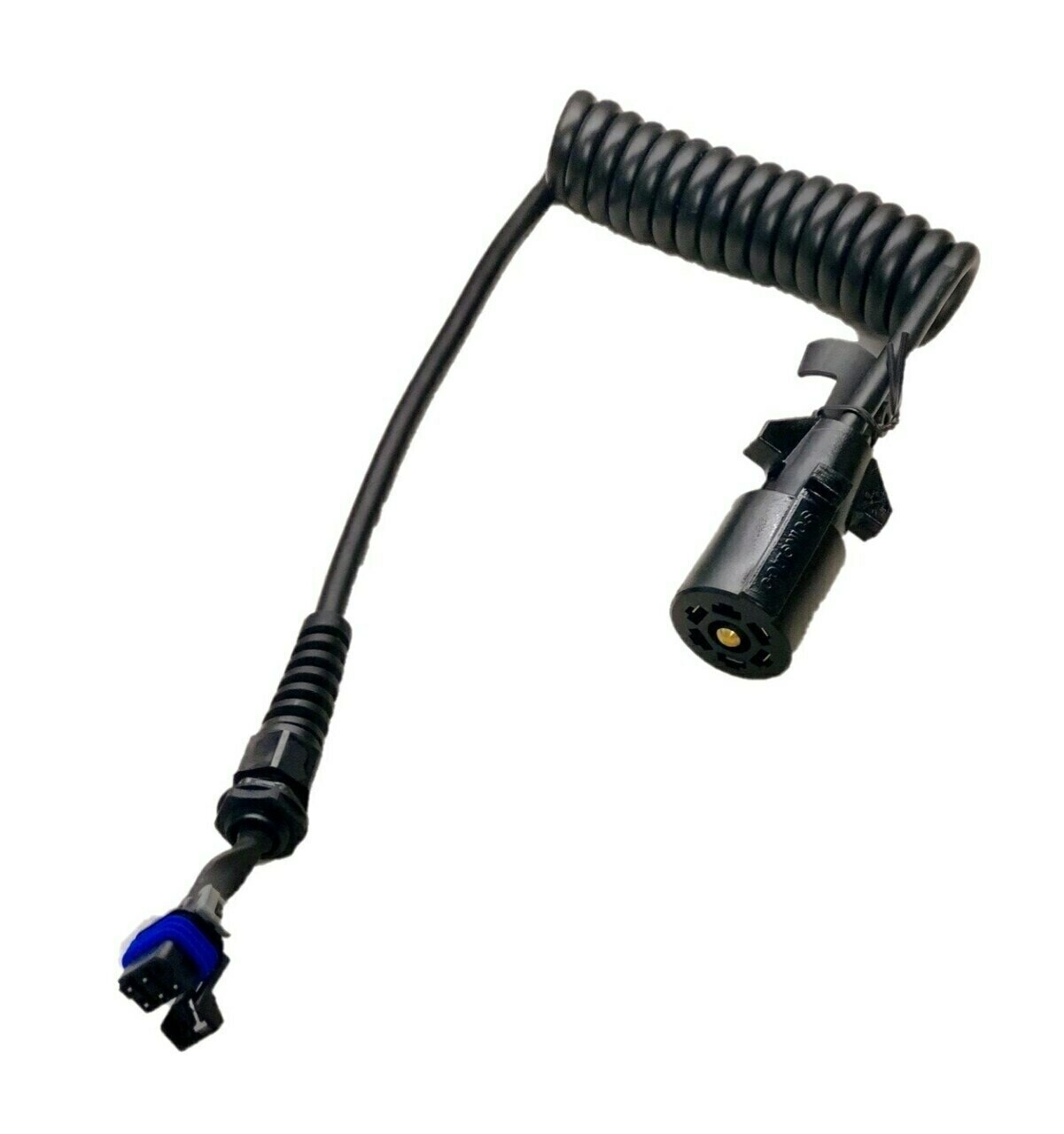 MasterCraft Trailer Vehicle Light Connector