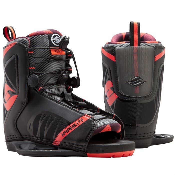 Wakeboard Bindings