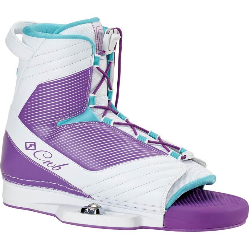 2020 Connelly Womens Optima Wakeboard Bindings