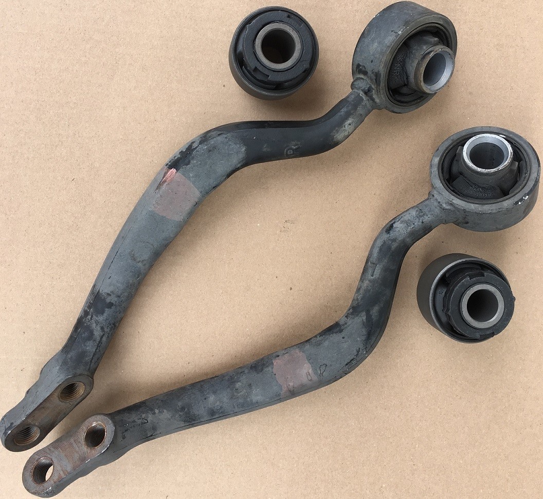 Lexus IS300 20012005 Front Suspension Rearward Control Arm