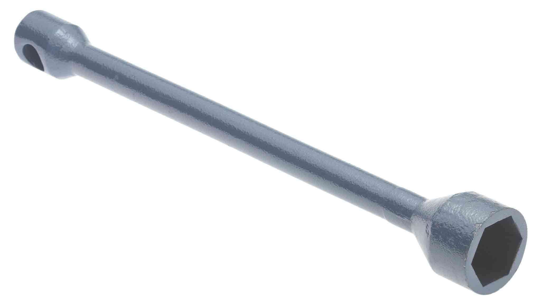 Wheel Nut Wrenches and Winding Handles