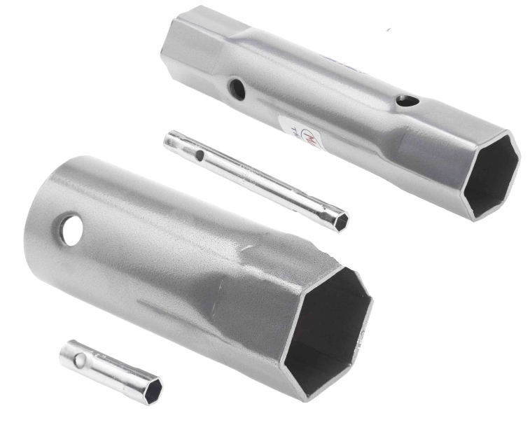 Tubular Box Spanners