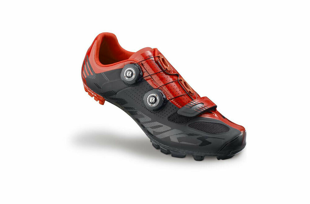 Specialized SWorks XC Schuhe MTB Race