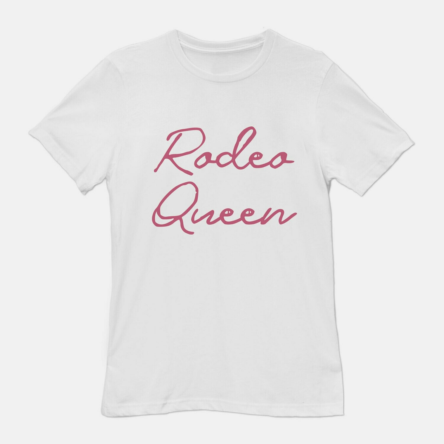 New! QUEEN OF HEARTS RODEO PERFORMANCE RODEO SHIRT main image 1