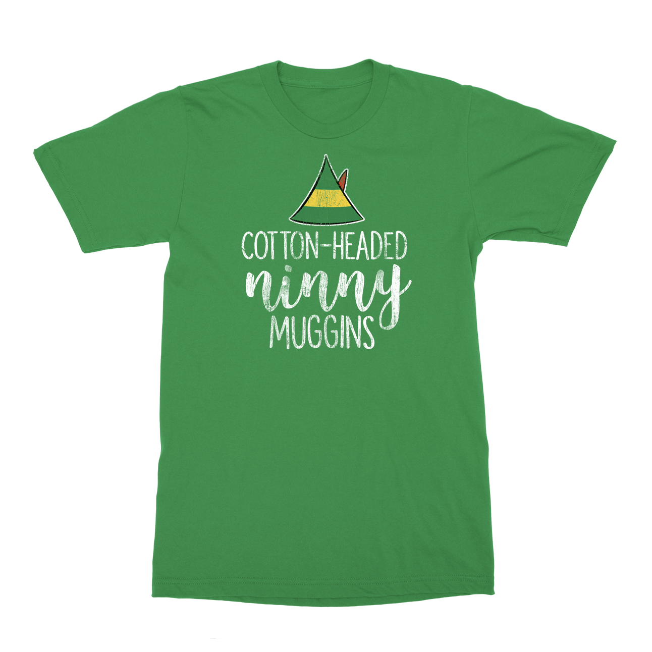 Cotton Headed Ninny Muggins TShirt