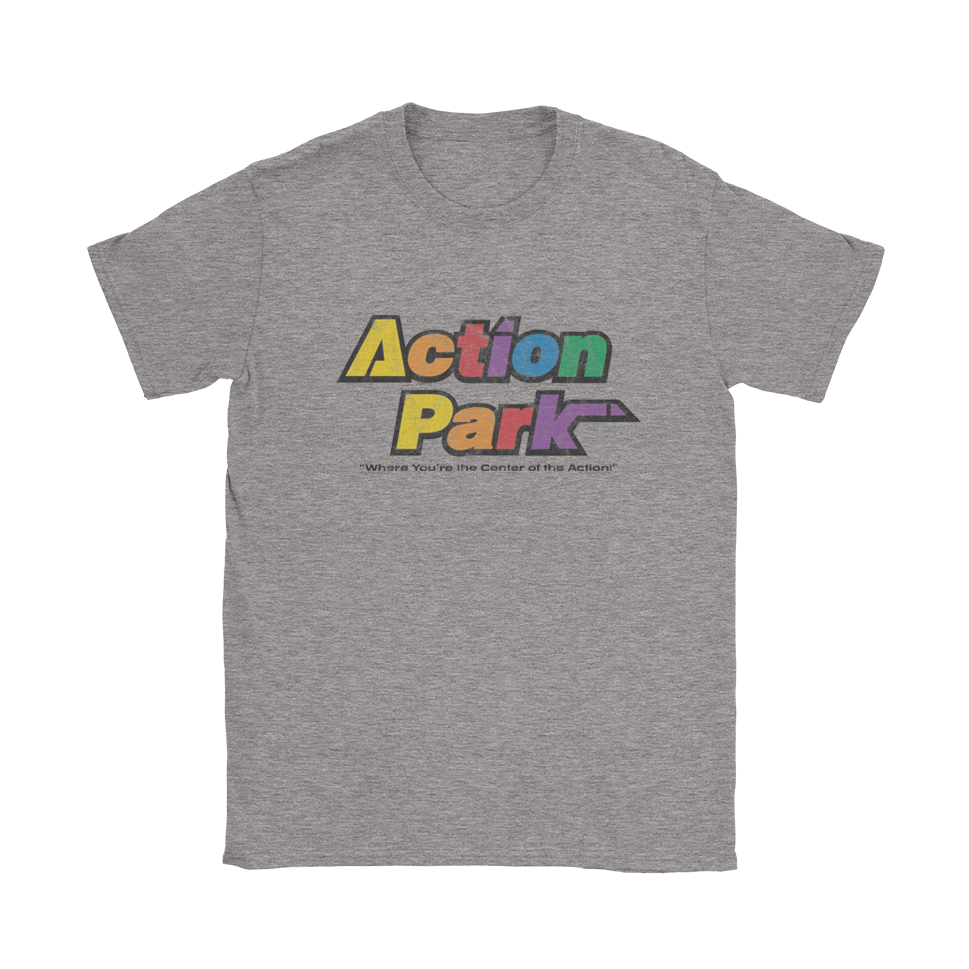 Action Park TShirt