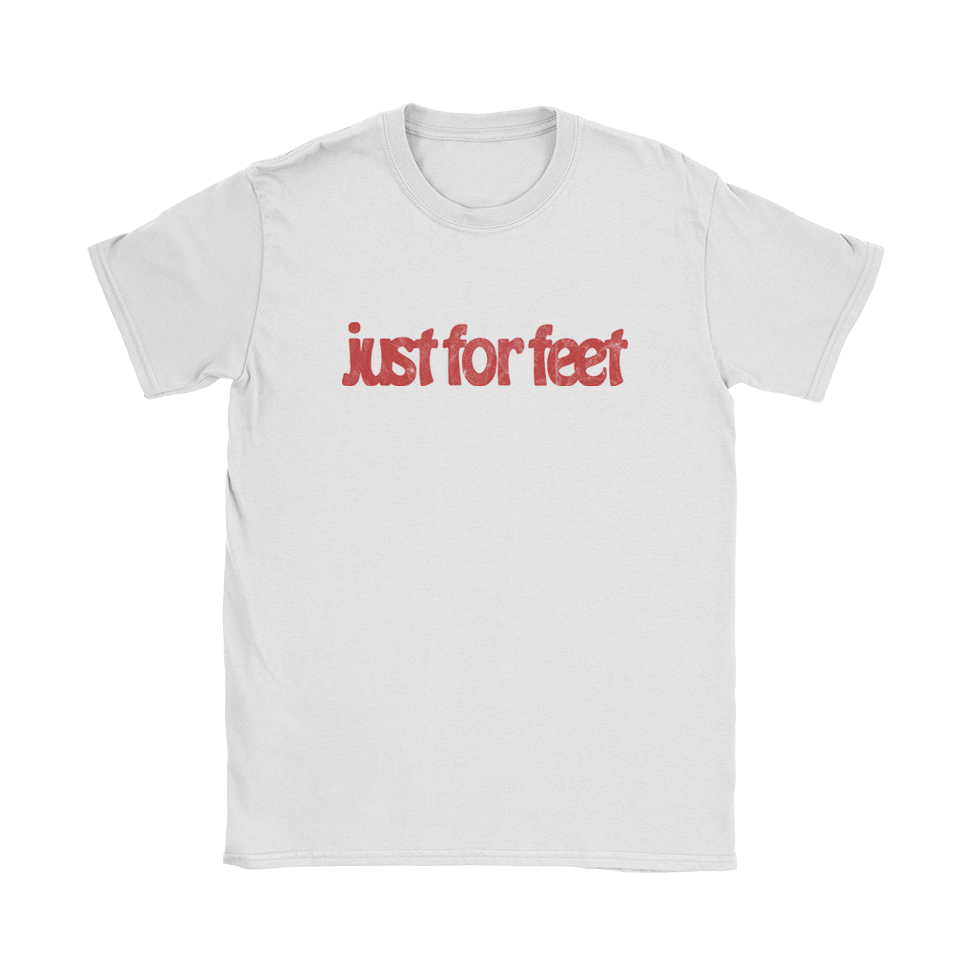 Just For Feet TShirt
