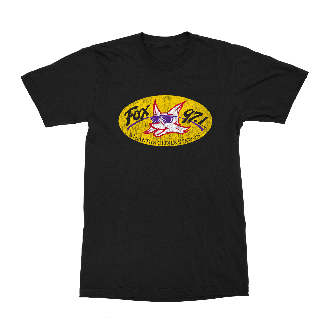 air fox 97