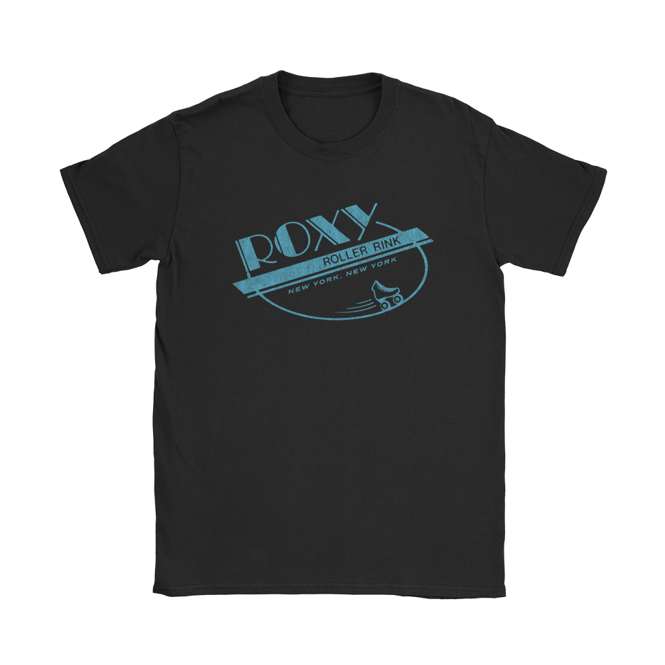 Roxy Roller Rink TShirt