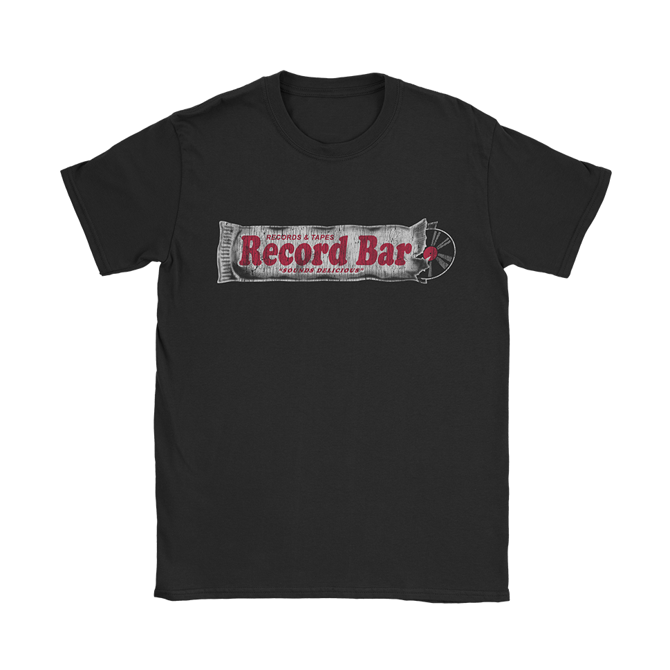 Record Bar TShirt