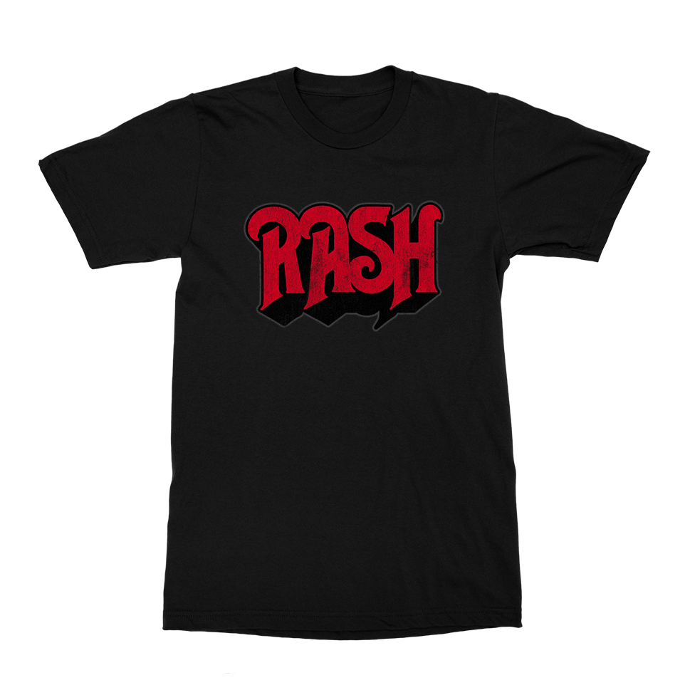 Rash TShirt