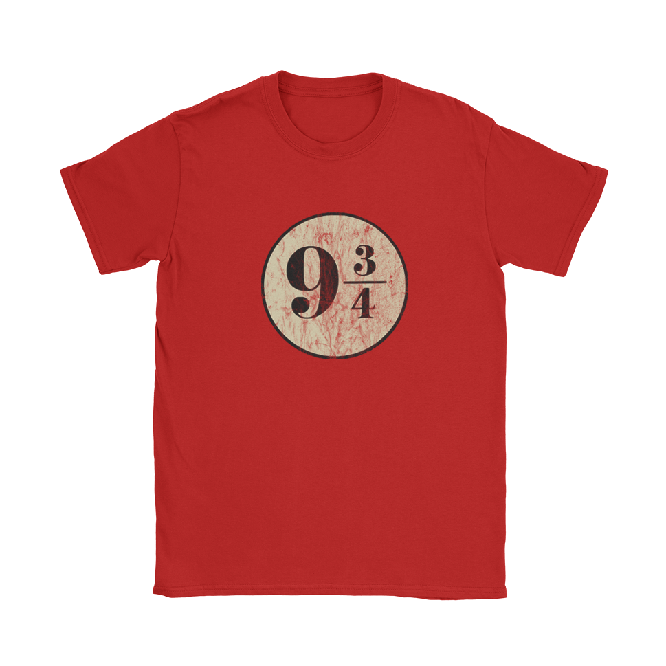 9 3/4 T-Shirt