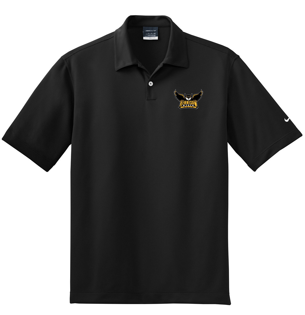 Kennesaw State University Nike Polo