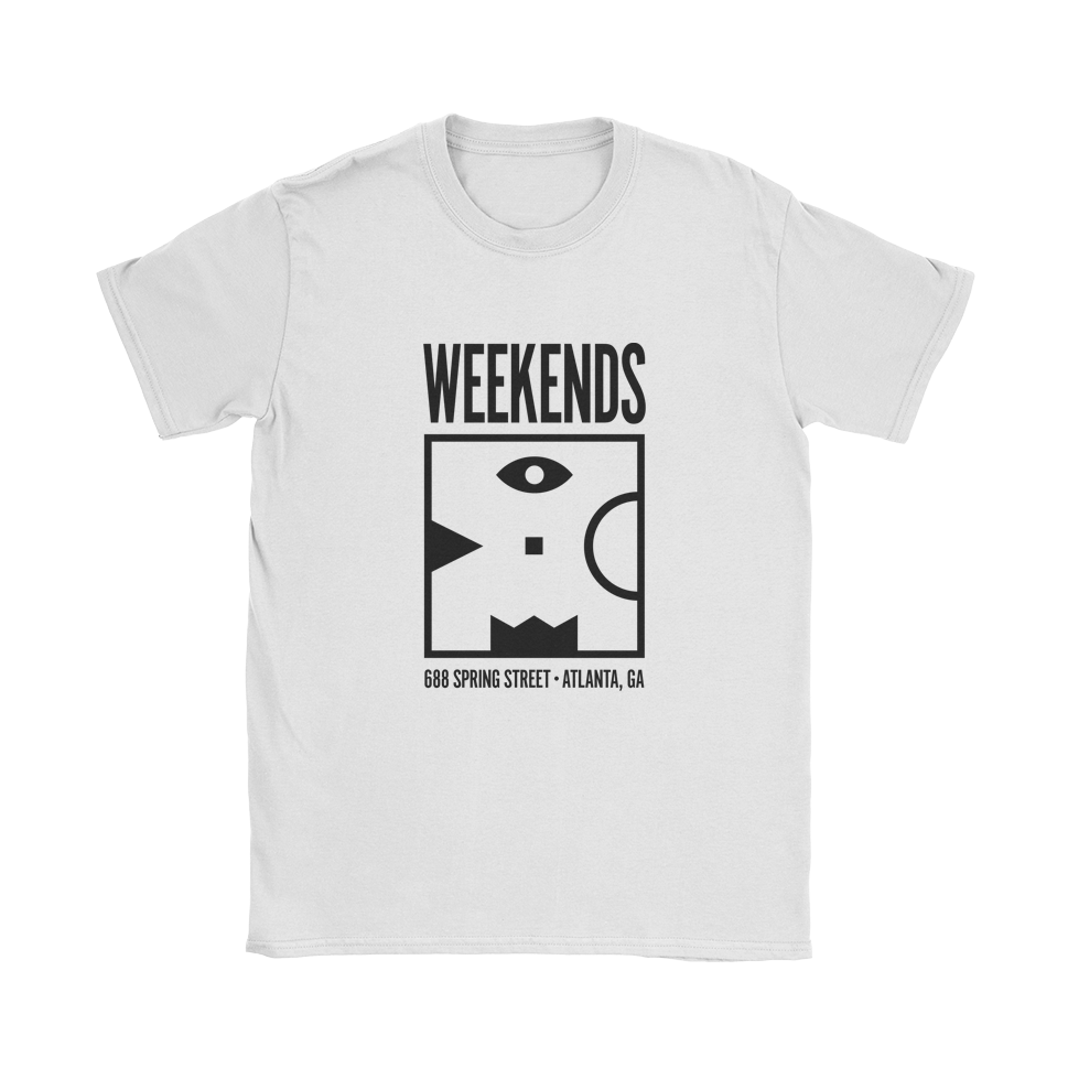 Weekends TShirt