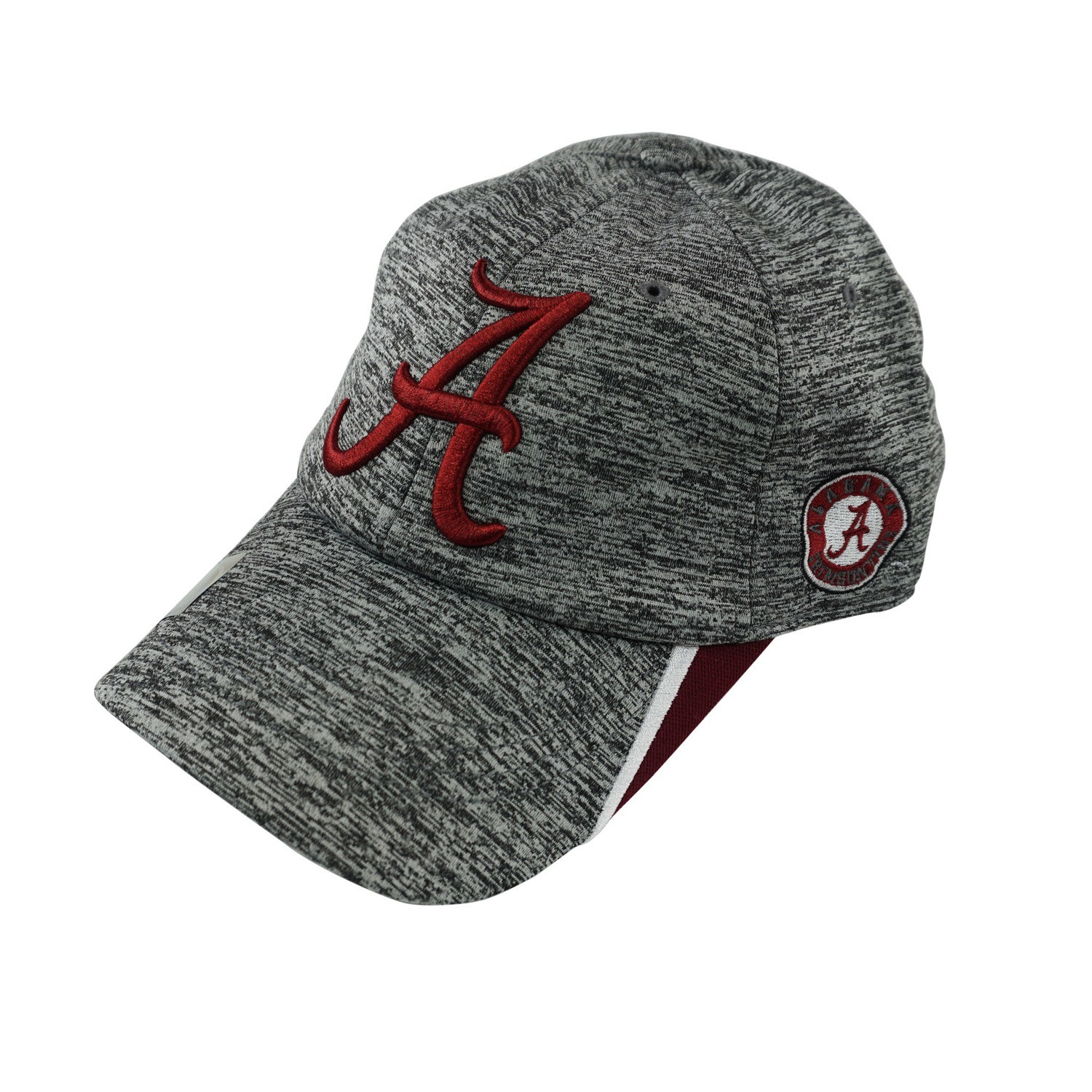 Alabama Crimson Tide Adjustable Hat