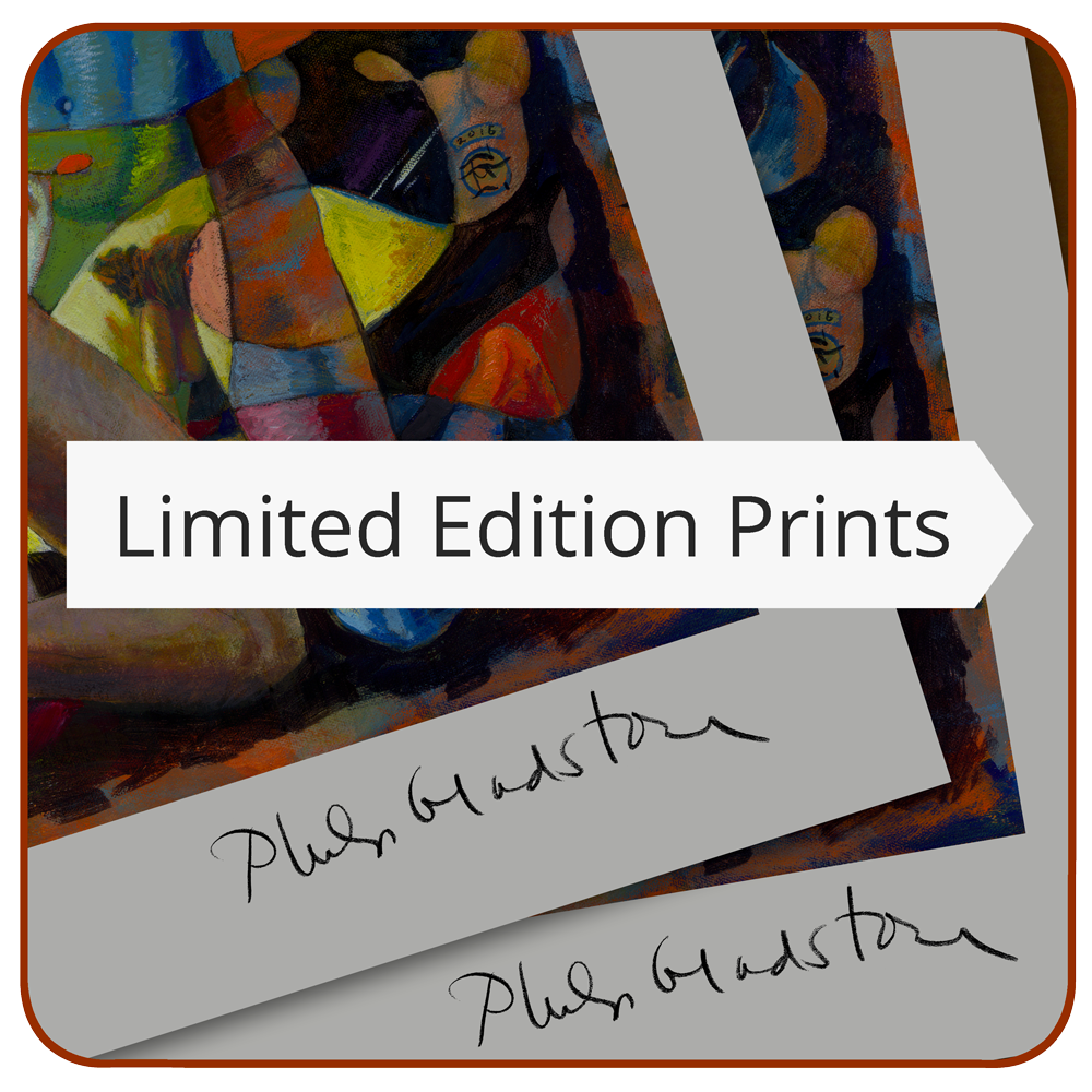 Limited Edition Prints