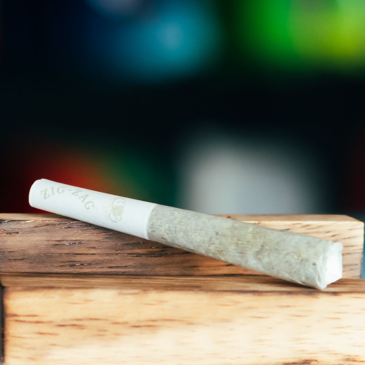 THCA - Pre Rolls - Black Maple .5g