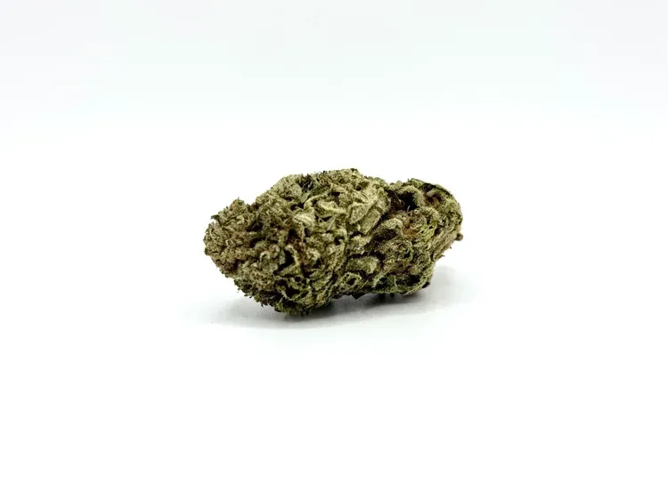 THCA - Mid Flower - Triple OG