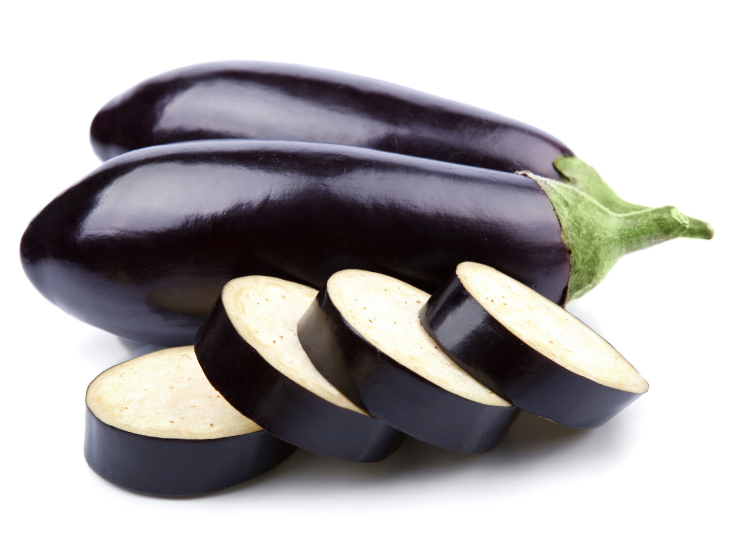Eggplant (Baigan / Melongene) (lb)