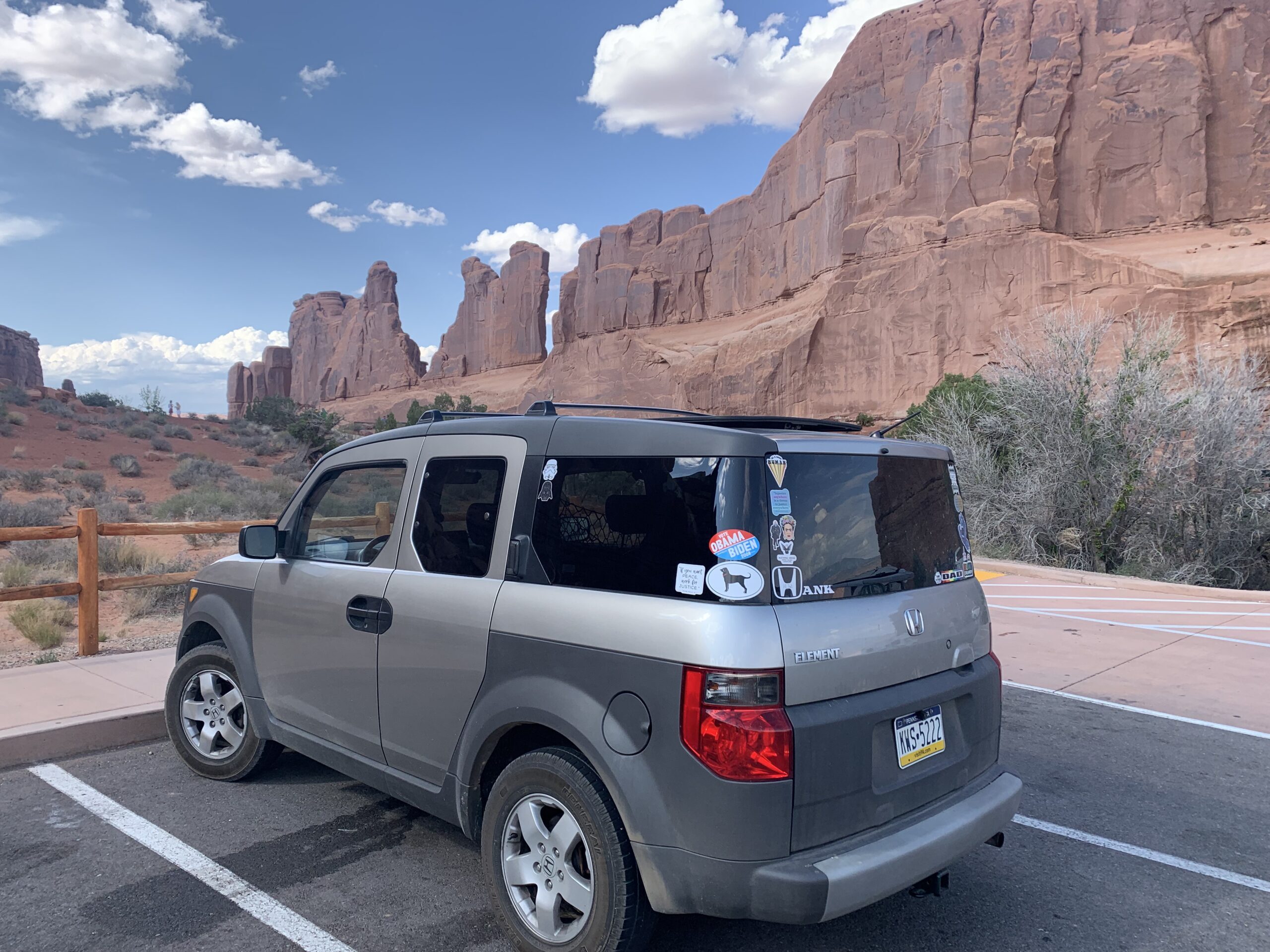 Overlanding Mods Upgrades My Blog