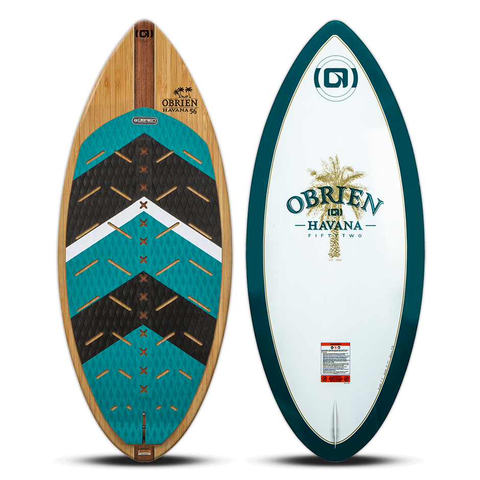Havana Wakesurf Board