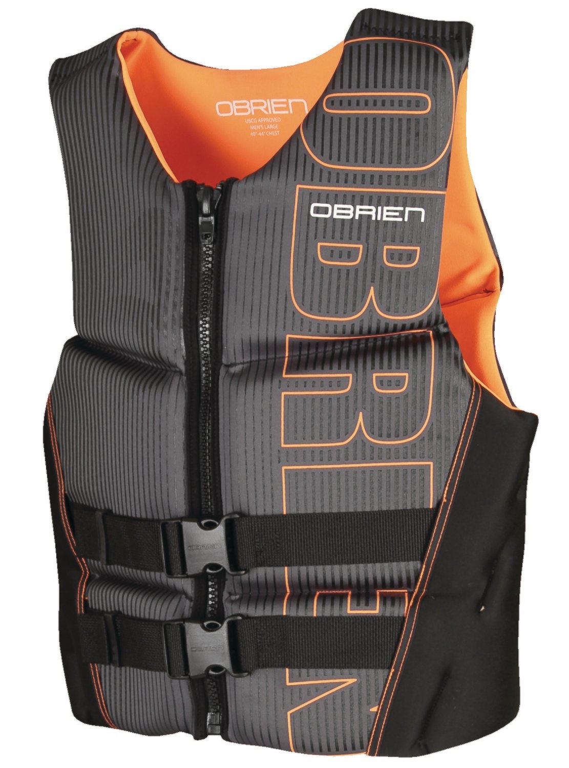 Men's Neoprene Flex VBack Vest