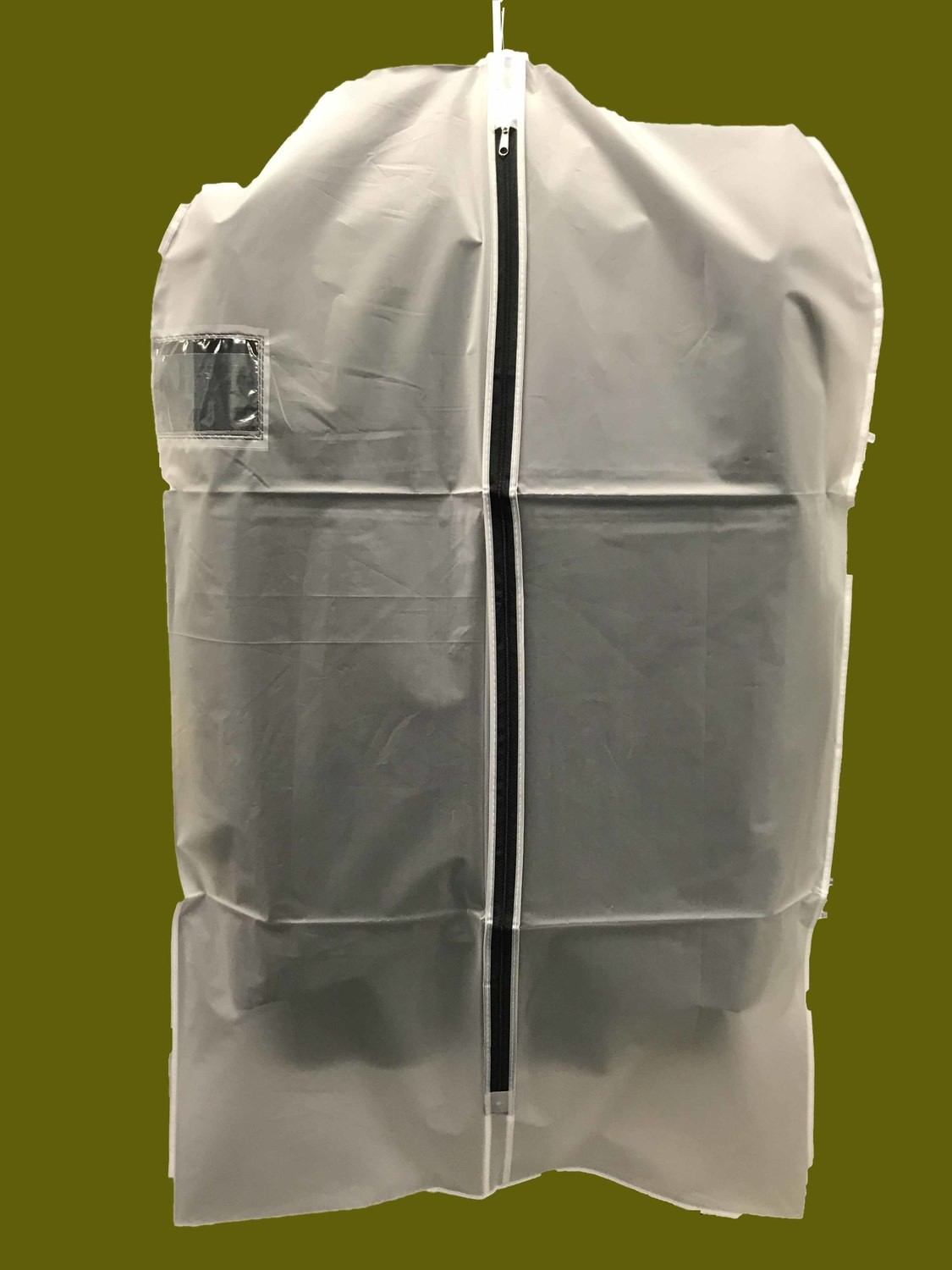 Garment Storage Bag Milford Commandery Store Knights Templar