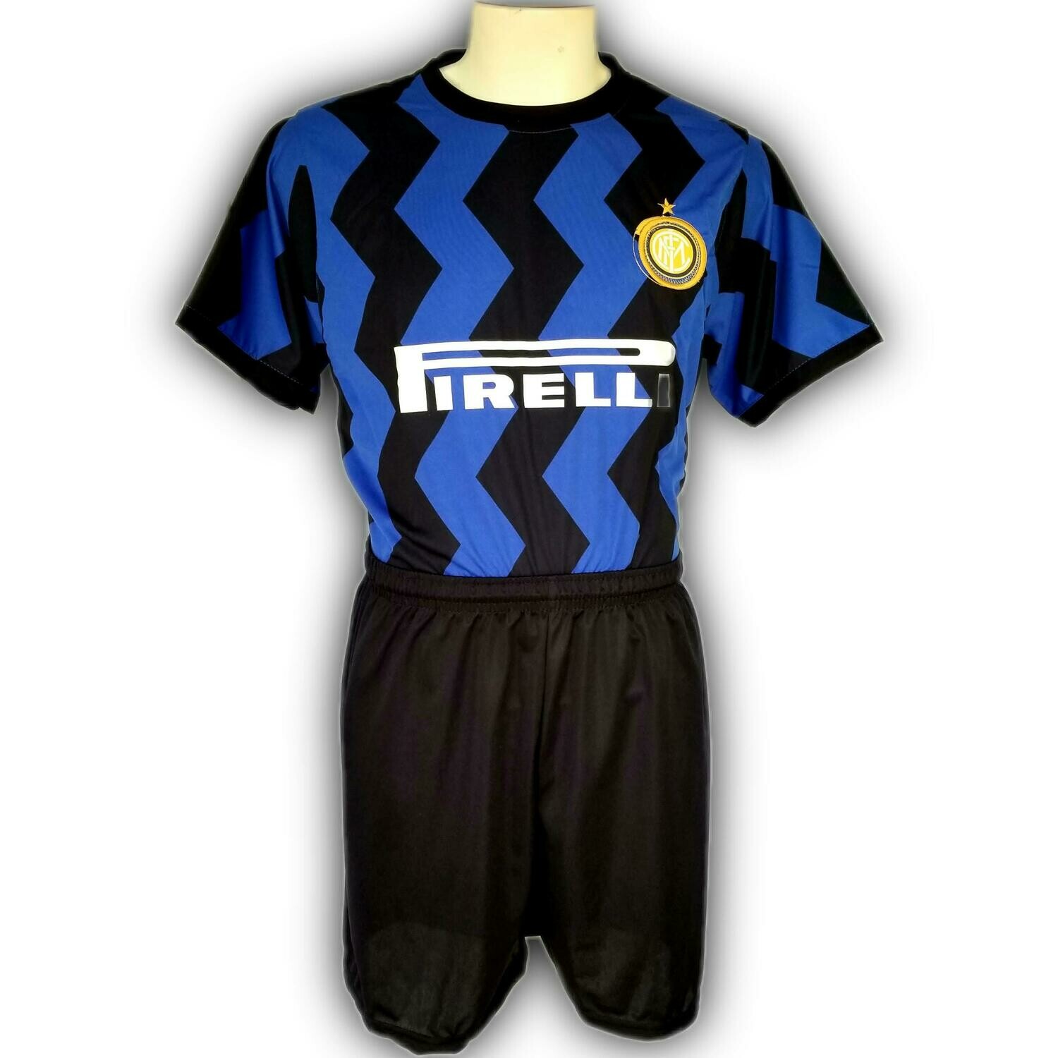 INTER DE MILAN LOCAL 2021 DRI-FIT