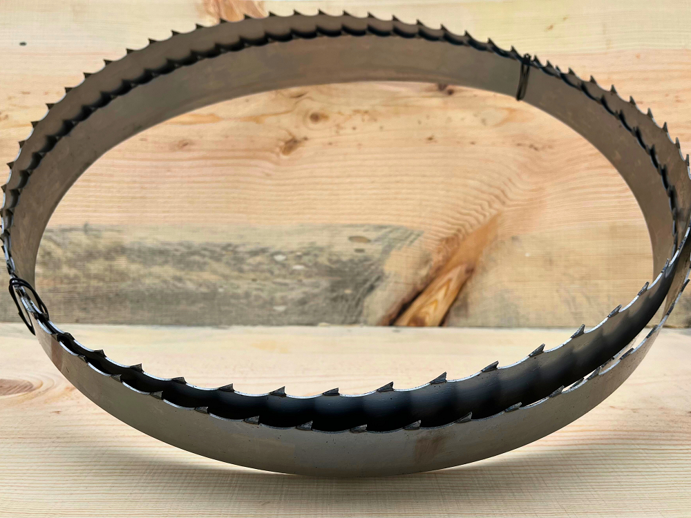 166" WoodMaxx Premium Bandsaw Blade Box of 15 Fits RR6032AW, RR6032BW