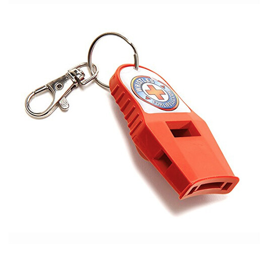 Emergency Whistle