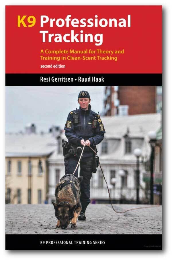 K9 Professional Tracking