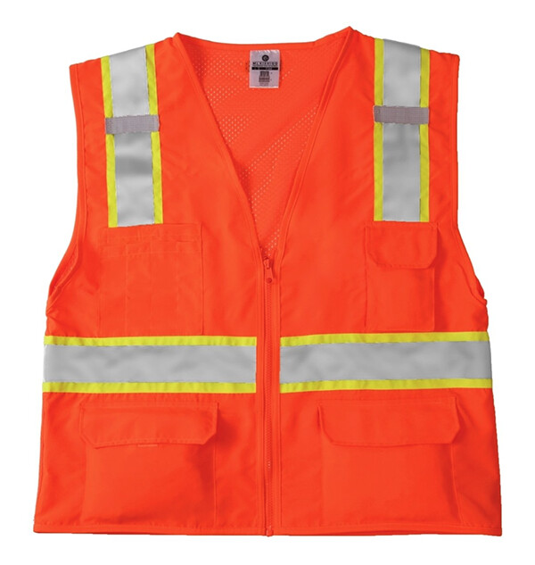 Safety Vest