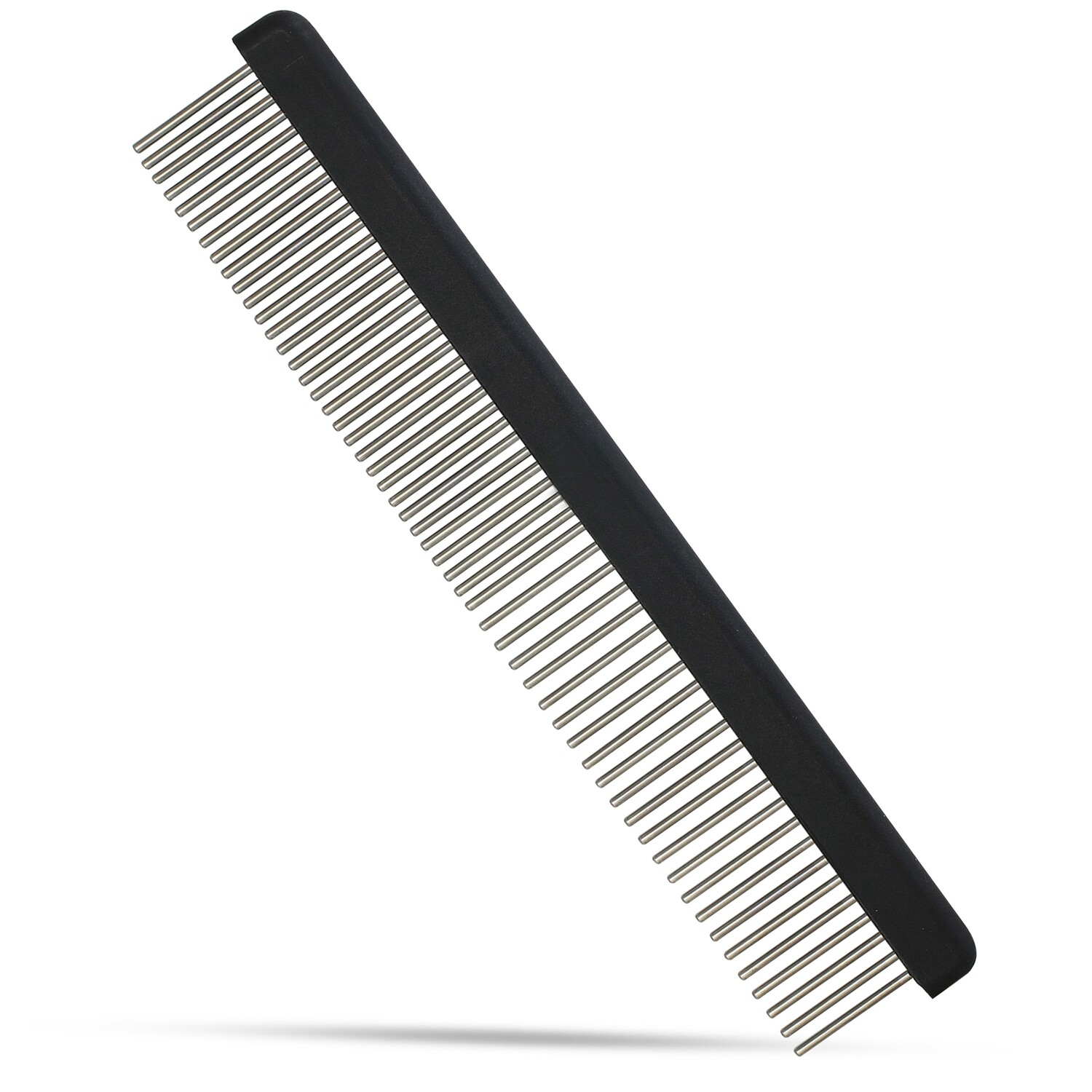 Rotating Teeth Comb Pro Groomer II 1¼ inch