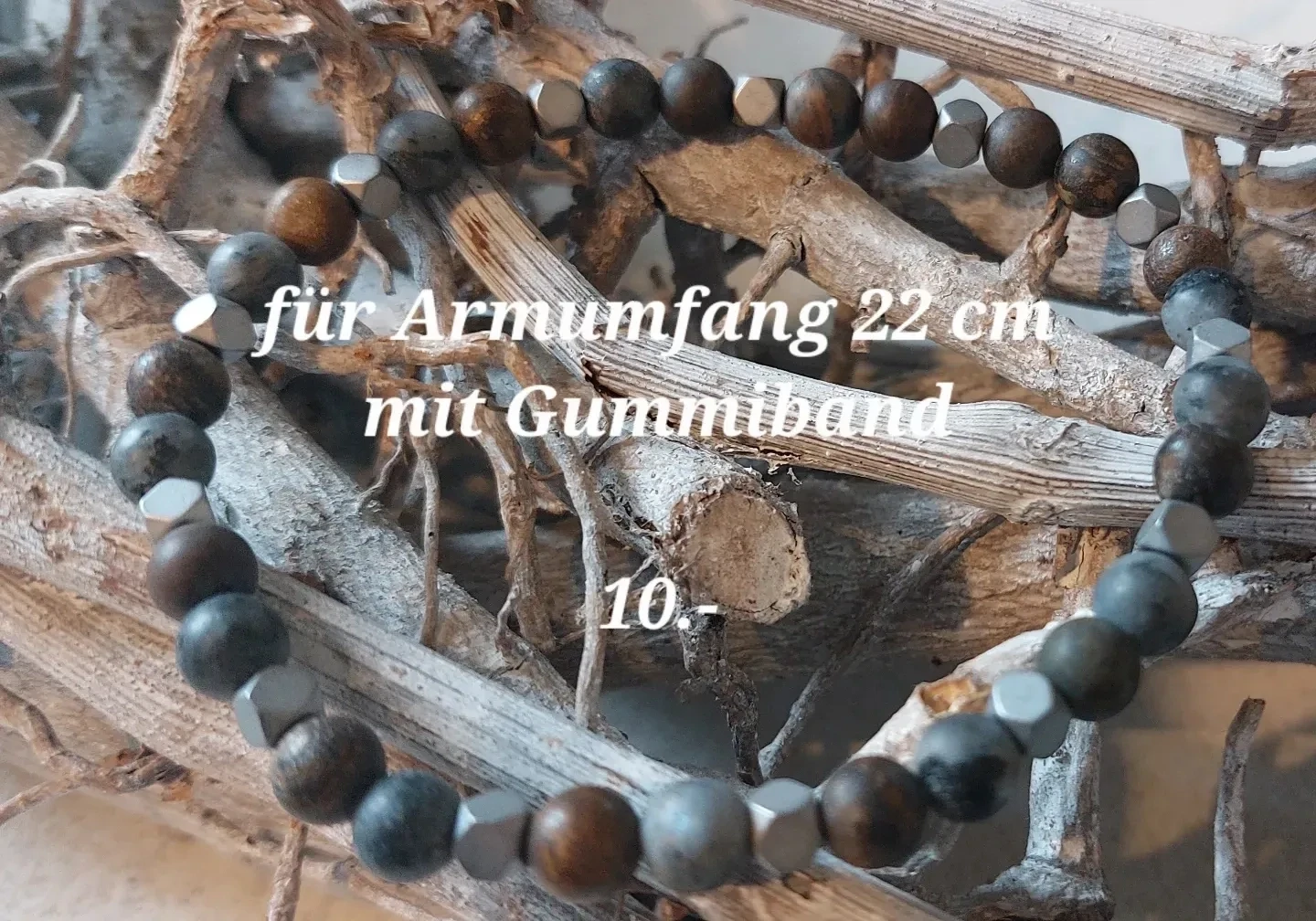 Armkette 22 cm