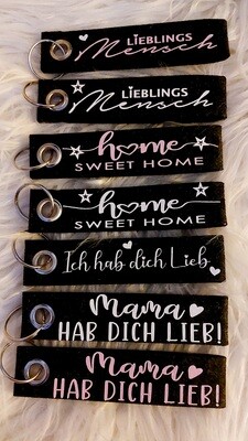Schlüsselanhänger