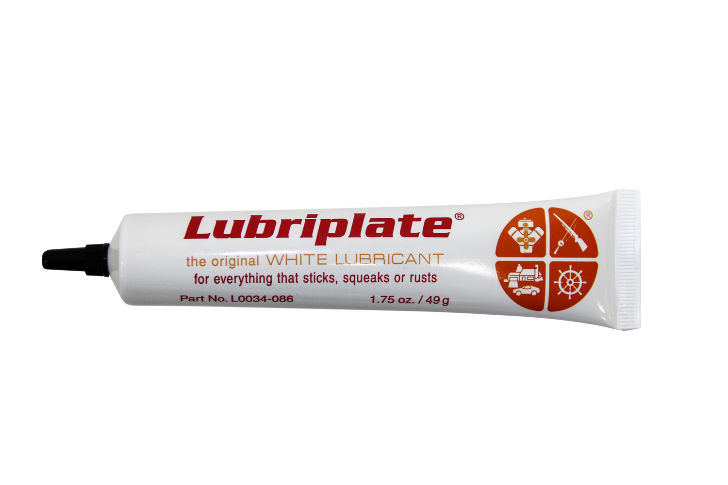 Lubriplate Grease 1.75oz