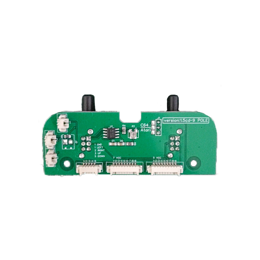 ArcadeR Joystick controller board