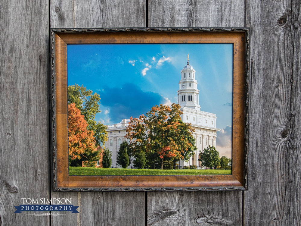 Store » Nauvoo Images Historic Nauvoo Art Life in Nauvoo IL