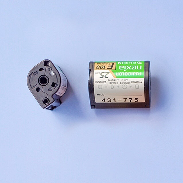 APS Film Developing & Printing