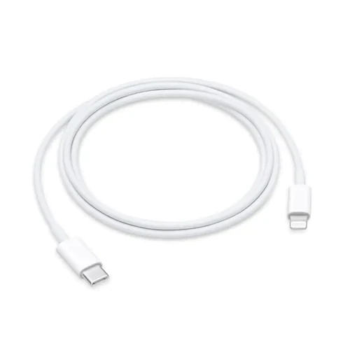 USB-C zu Lightning Kabel