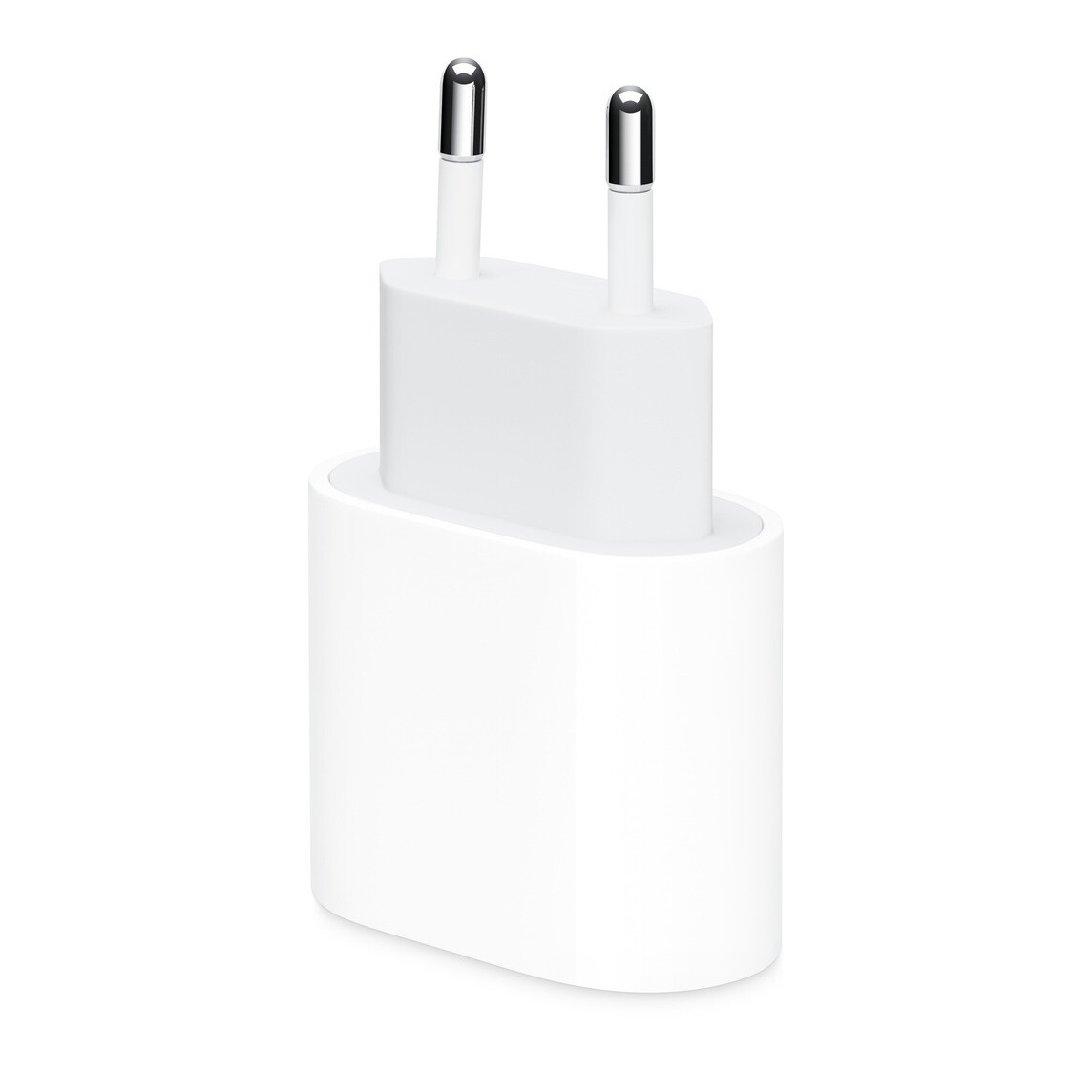 Apple 20W USB C Power Adapter – Ladegerät
