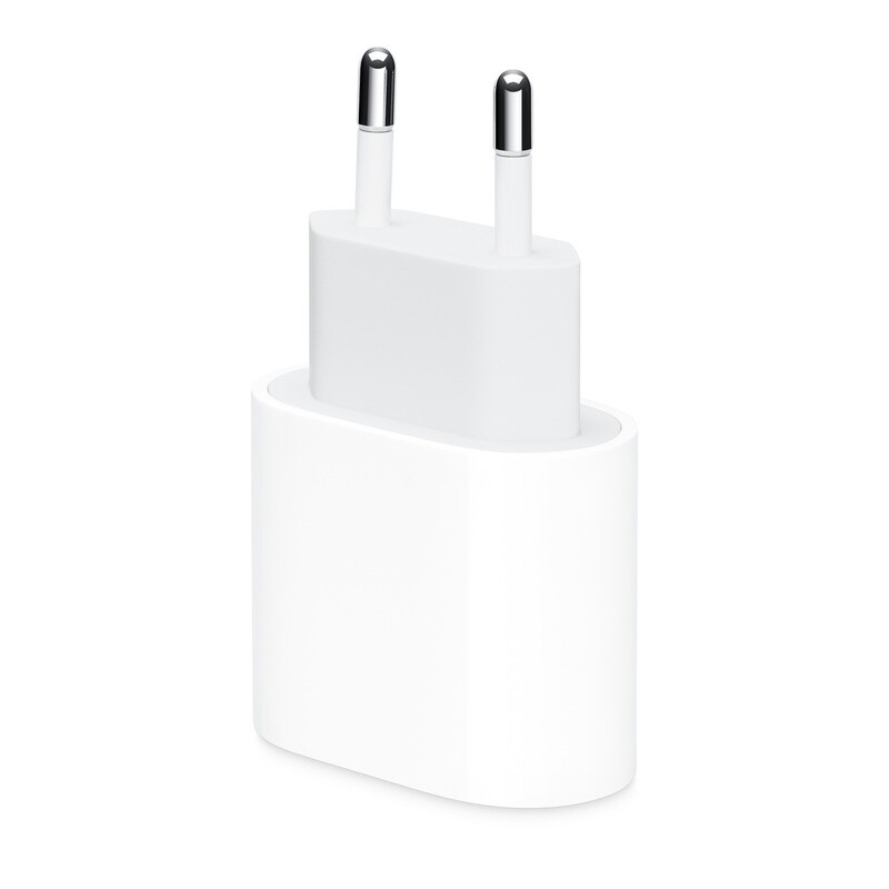 Apple 20W USB C Power Adapter – Ladegerät