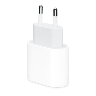 Apple 20W USB C Power Adapter – Ladegerät