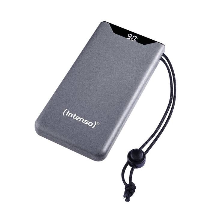 Intenso 10000 mAh Powerbank