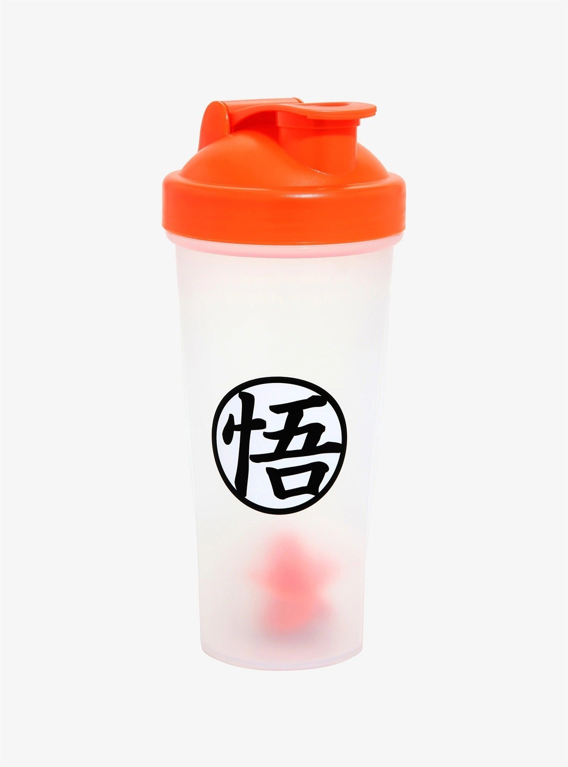 Vaso Shaker Dragon Ball
