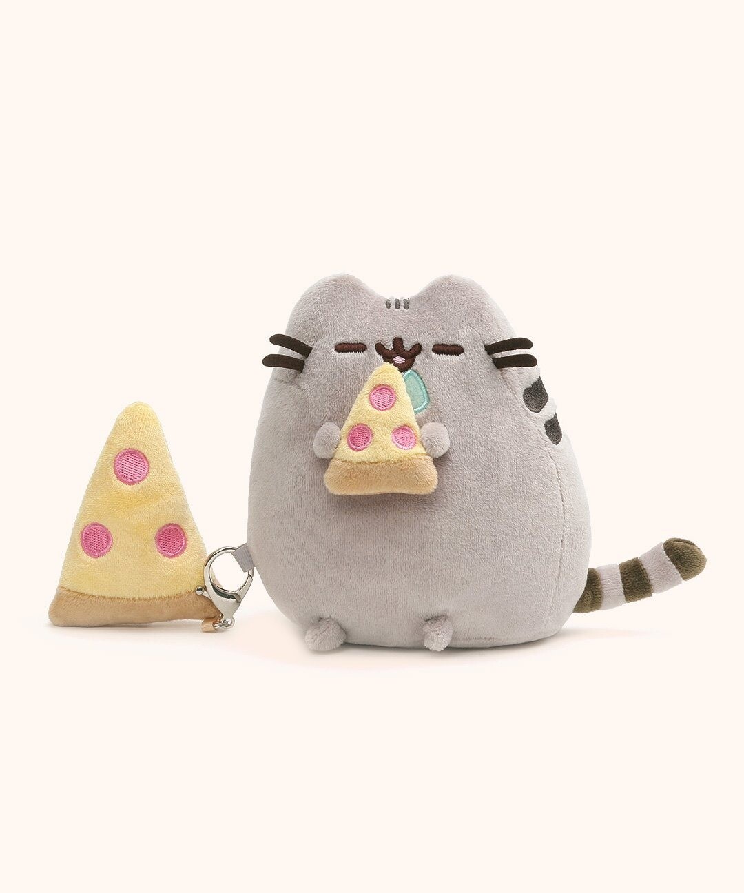 peluche pusheen