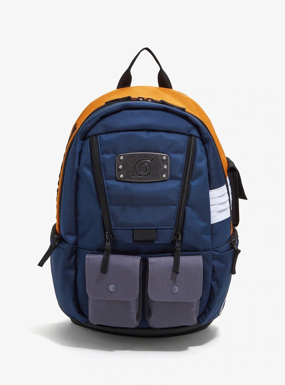 Mochila NARUTO SHIPPUDEN