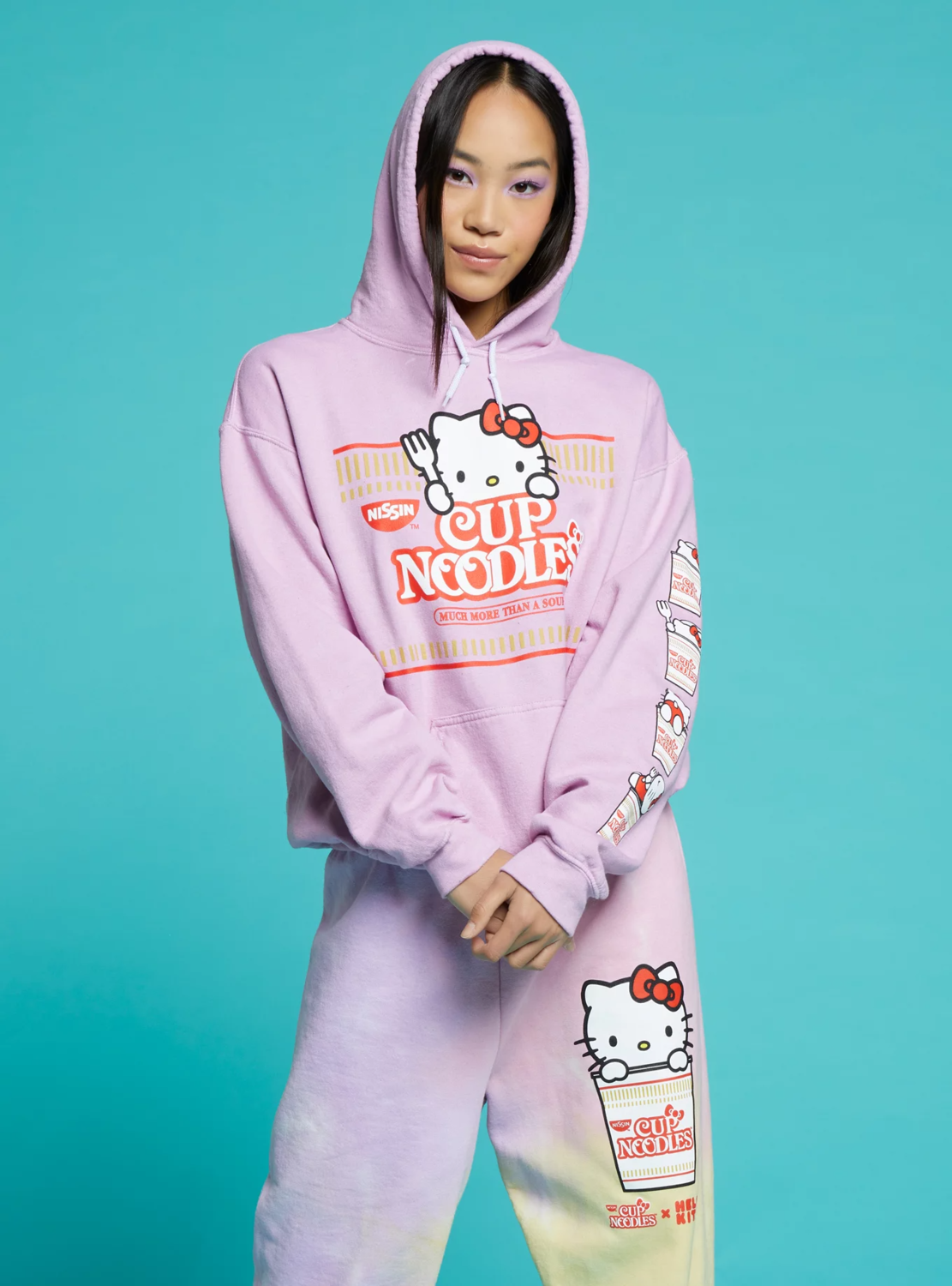 Pants Hello Kitty